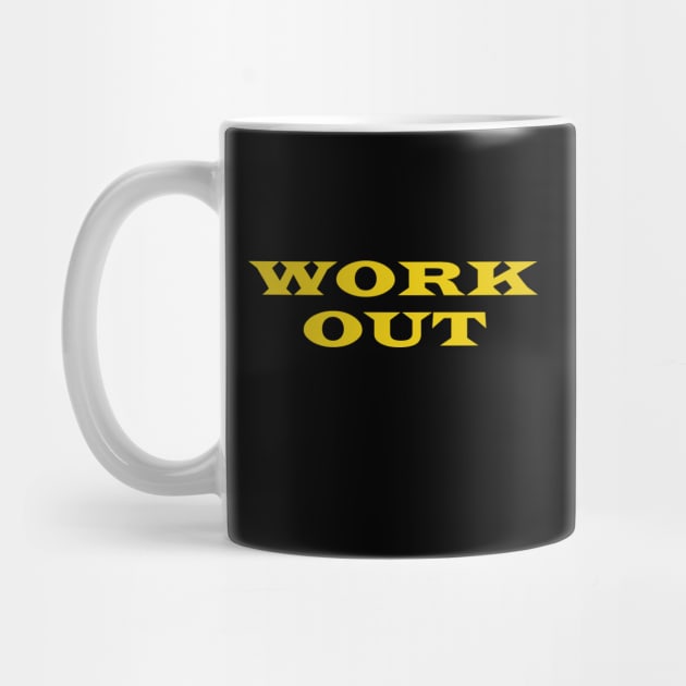 workout by wael store